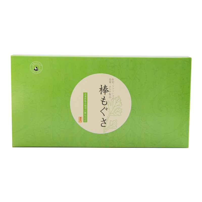 Export to Japan Boxed Moxa Stick Moxa Moxibustion Artemisa M