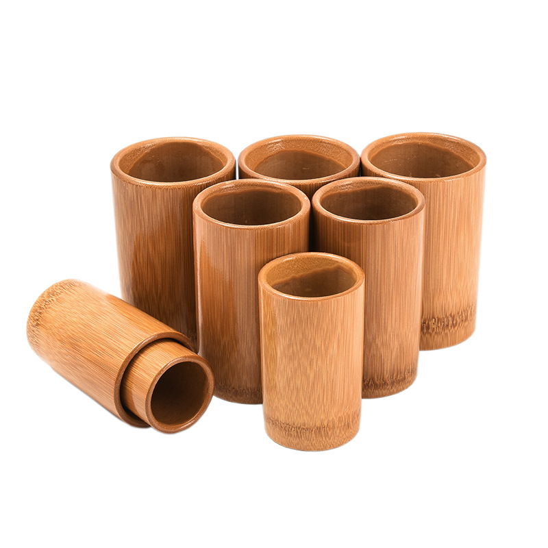Bamboo pot cupping