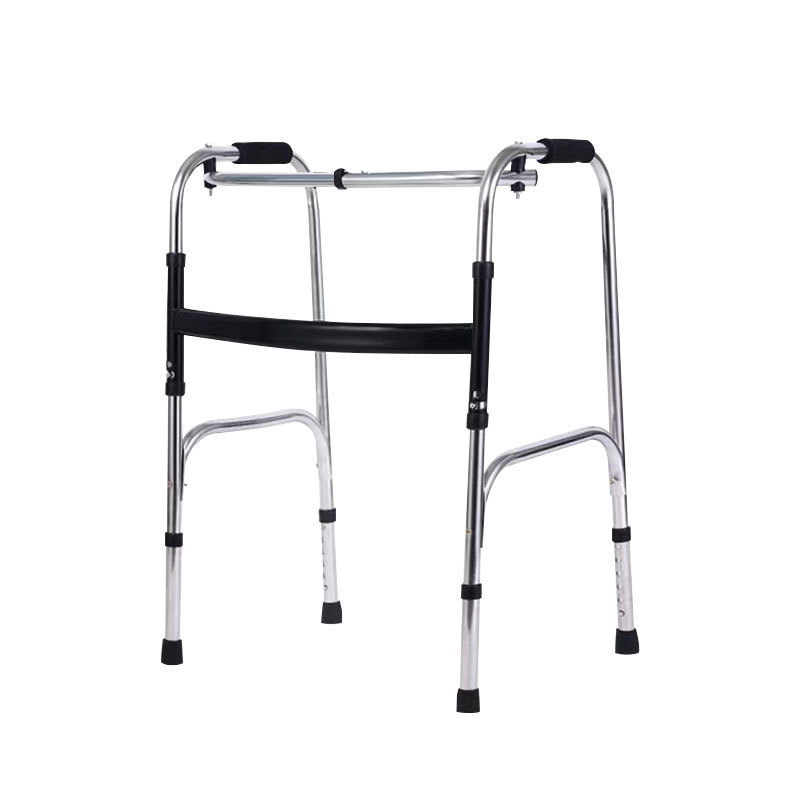 Manufacturers wholesale walking aid walking aid rehabilitation disability crutches walker walking booster armrest frame