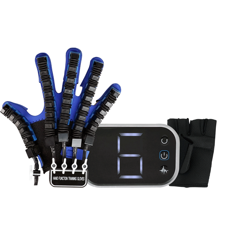 康复机器人手套智能电动手指康复训练仪器偏瘫手功能训练康复手套